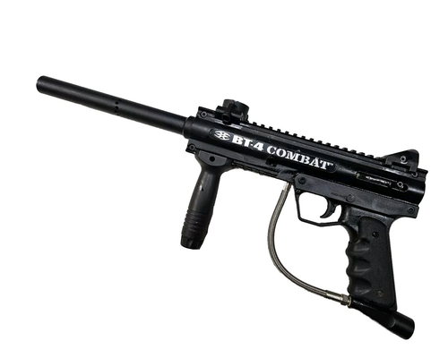 BT4 - Combat - 10 inch stock barrel