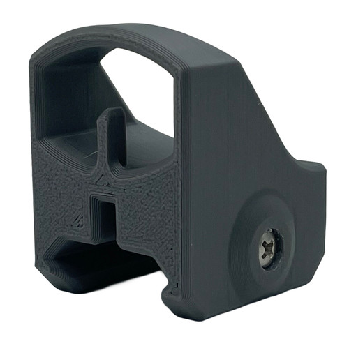 Paintballshop - Plastic Fake Red Dot - Grey