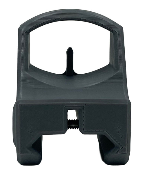 Paintballshop - Plastic Fake Red Dot - Grey