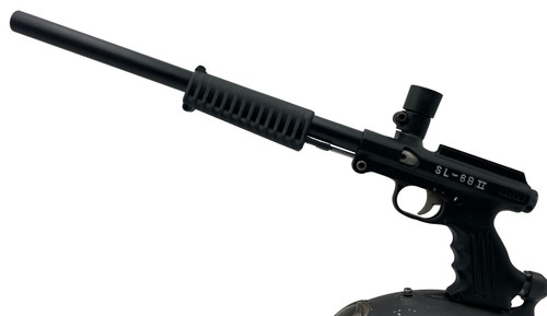 Tippmann - SL68II Pump - Black - Refurbished