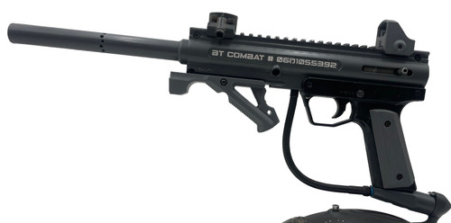 BT - Combat - Stealth - Refurbished