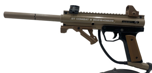 BT - Combat - Earth - Refurbished