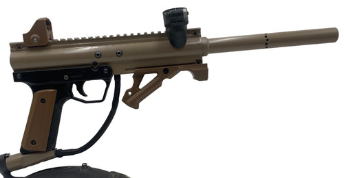BT - Combat - Earth - Refurbished