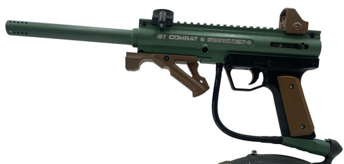 BT - Combat - Hunter - Refurbished