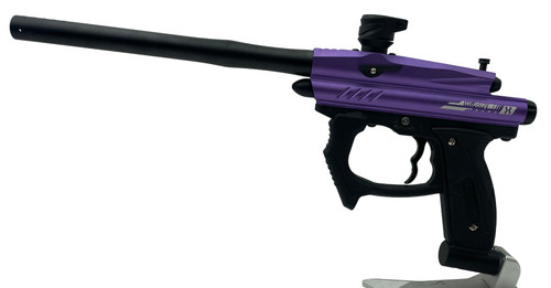 HK - SABR - Purple #OZ232