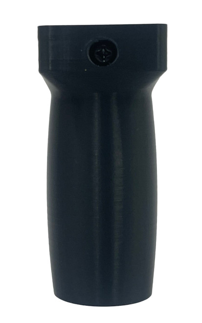 Paintballshop - Vertical Front Grip - Type 1 - Black
