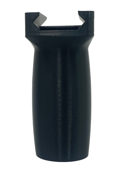 Paintballshop - Vertical Front Grip - Type 1 - Black