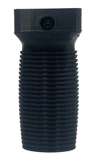 Paintballshop - Vertical Front Grip - Type 3 - Black