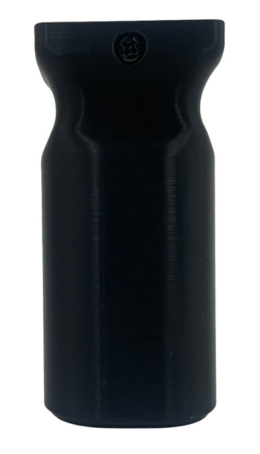 Paintballshop - Vertical Front Grip - Type 4 - Black