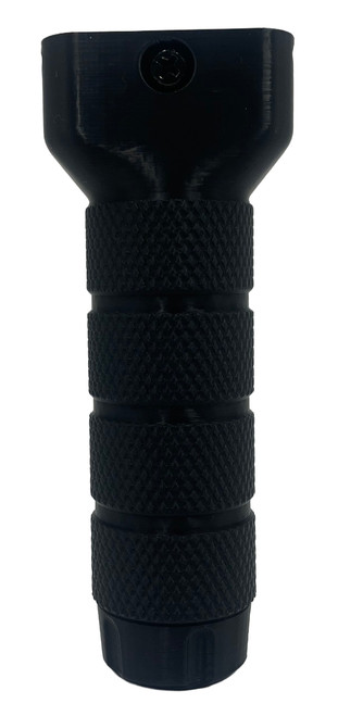 Paintballshop - Vertical Front Grip - Type 5 - Black