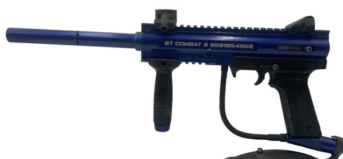 BT - Combat - Cobalt - Refurbished