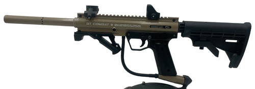 BT - Combat - Earth CQB - Refurbished