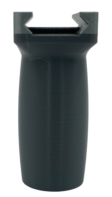 Paintballshop - Vertical Front Grip - Type 1 - Grey/Silver