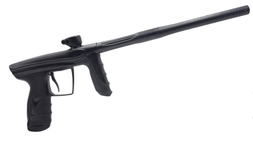 DLX - Luxe AIRE - Dust Black/Black