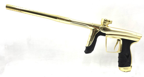 DLX - Luxe AIRE - Polish Gold/Gold
