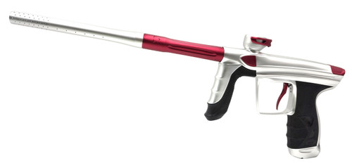 DLX - Luxe AIRE - Dust White/Dust Red Highlights