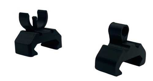 Paintballshop - Sight Set Type 1 - Black