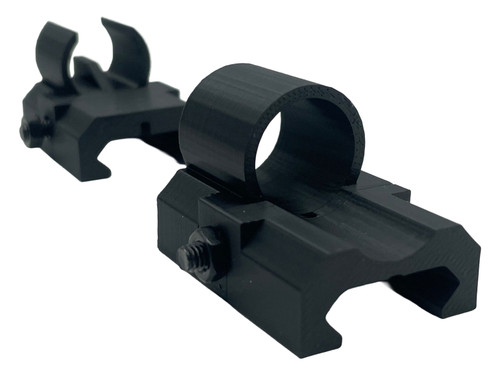Paintballshop - Sight Set Type 2 - Black