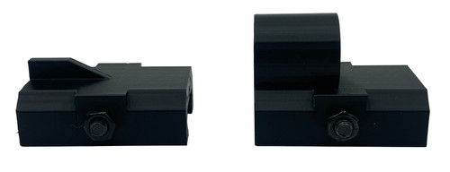 Paintballshop - Sight Set Type 3 - Black