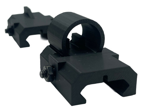 Paintballshop - Sight Set Type 3 - Black