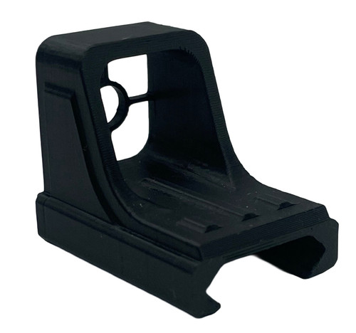 Paintballshop - Rear Sight Type 1 - Black