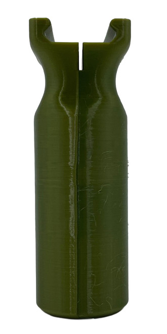 Paintballshop - Vertical Front Grip - Type 4 - Army Green