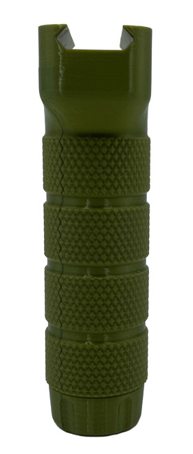 Paintballshop - Vertical Front Grip - Type 5 - Army Green