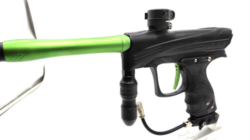 Dye - Rize CZR - Black/Green #P034210467