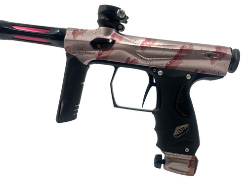 Shocker - AMP - Desert Camo