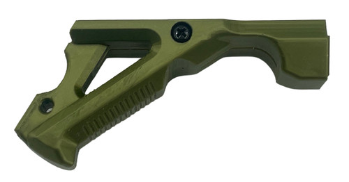 Paintballshop - AFG - Army Green