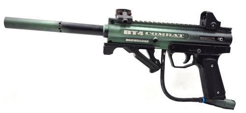 BT - Combat - Stalker - Refurbished