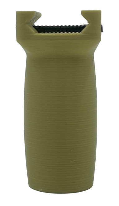 Paintballshop - Vertical Front Grip - Type 1 - Desert Khaki