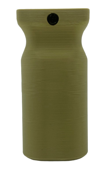 Paintballshop - Vertical Front Grip - Type 4 - Desert Khaki
