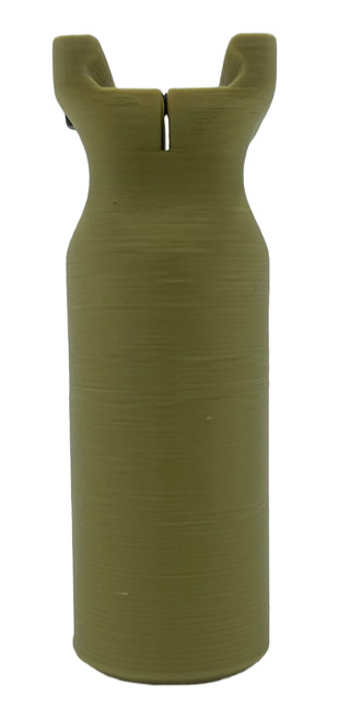 Paintballshop - Vertical Front Grip - Type 4 - Desert Khaki