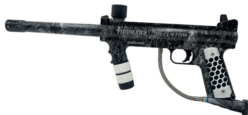 Tippmann - 98 - Black Light - Refurbished