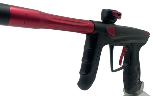 DLX - Luxe AIRE - Dust Black/Dust Red