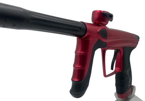 DLX - Luxe AIRE - Dust Red/Dust Black