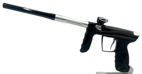 DLX - Luxe AIRE - Polished Black/Dust White