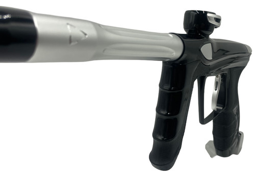 DLX - Luxe AIRE - Polished Black/Dust White