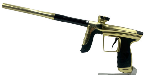 DLX - Luxe AIRE - Polished Gold/Polished Black