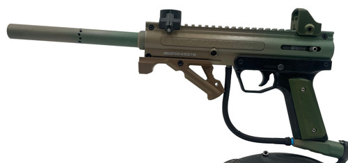 BT - Combat - Scout - Refurbished