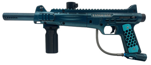Tippmann - Tango 1 - Aqua Wash - Refurbished