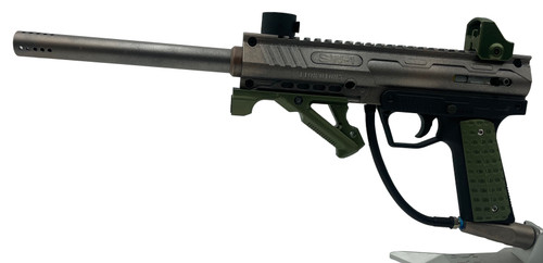 Valken - SW1 - Oxidized - Refurbished