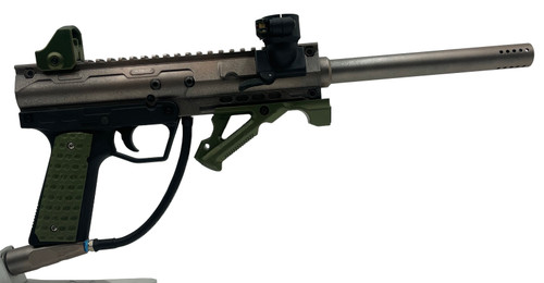 Valken - SW1 - Oxidized - Refurbished