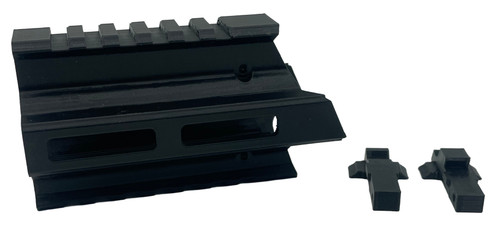 Paintballshop - EMC Front 2 - Black