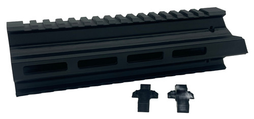 Paintballshop - EMC Front 4 - Black