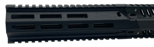Paintballshop - EMC Front 5 - Black