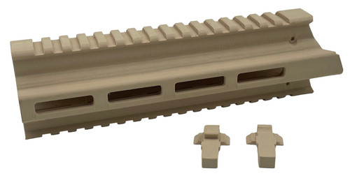 Paintballshop - EMC Front 4 - Earth