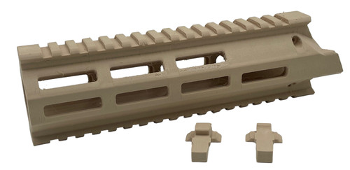 Paintballshop - EMC Front 5 - Earth