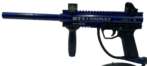 BT - Combat - Blue Marble - Refurbished
